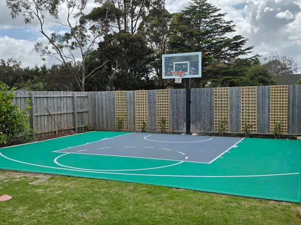 Southside Courts