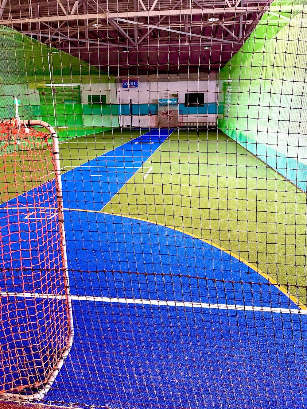 Wildcatz Indoor Sports Arenas