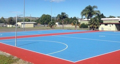 Darling Downs Court Constructions