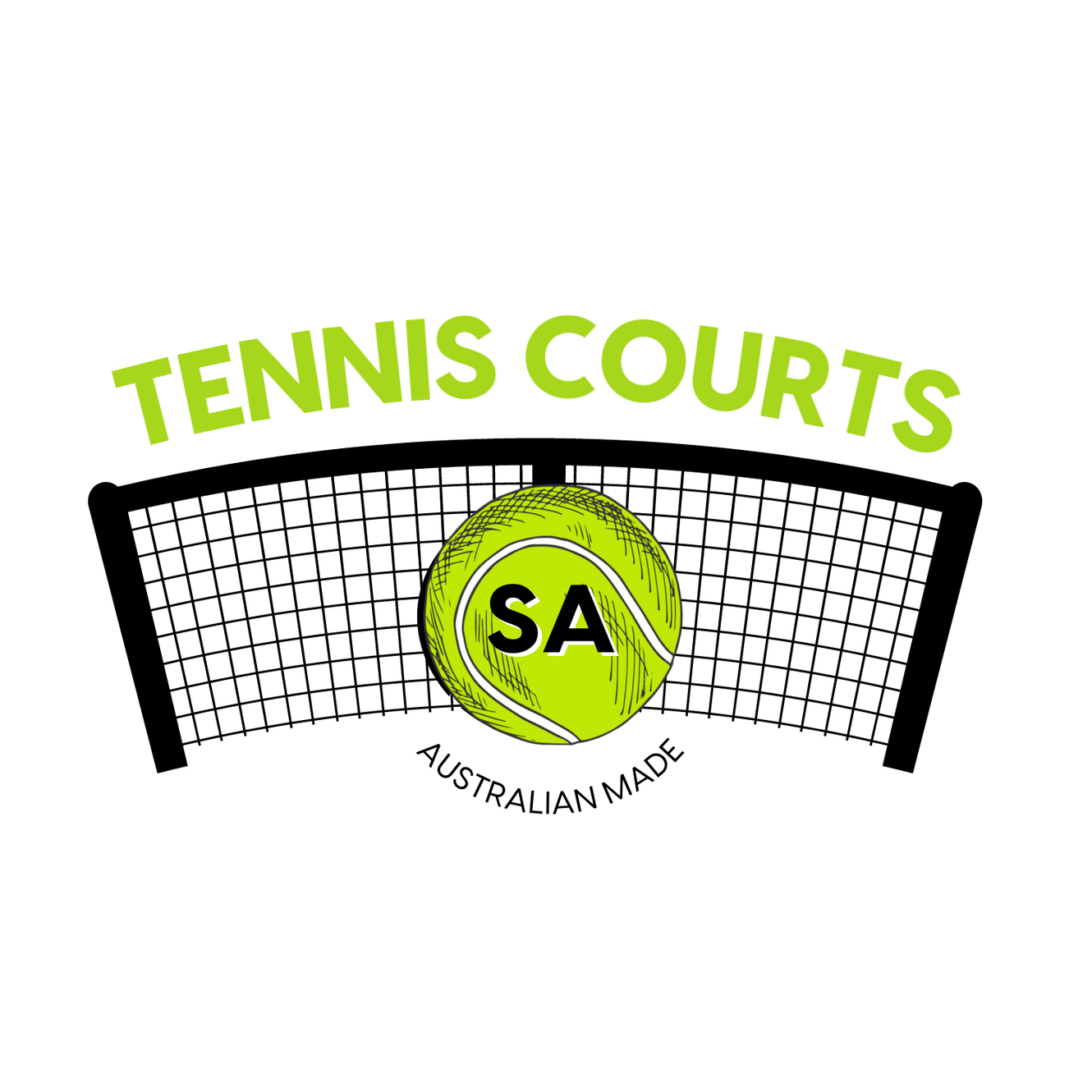 Tennis Courts SA