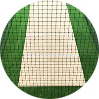 Gabba Sports Netting and Surfacing