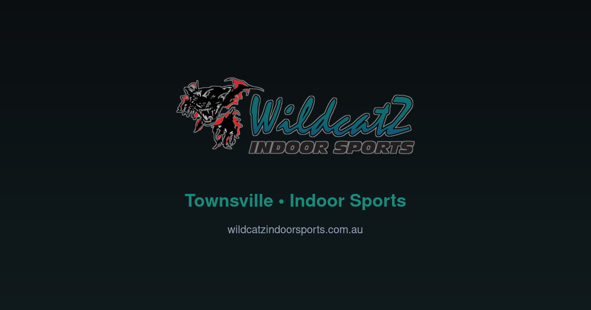 Wildcatz Indoor Sports Arenas